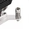 SilverStone SST-XE04-2066 cooler de CPU para servidor 4U, Intel LGA2011/2066