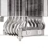 SilverStone SST-XE04-2066 cooler de CPU para servidor 4U, Intel LGA2011/2066