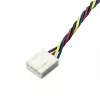 SilverStone SST-XE04-2066 cooler de CPU para servidor 4U, Intel LGA2011/2066