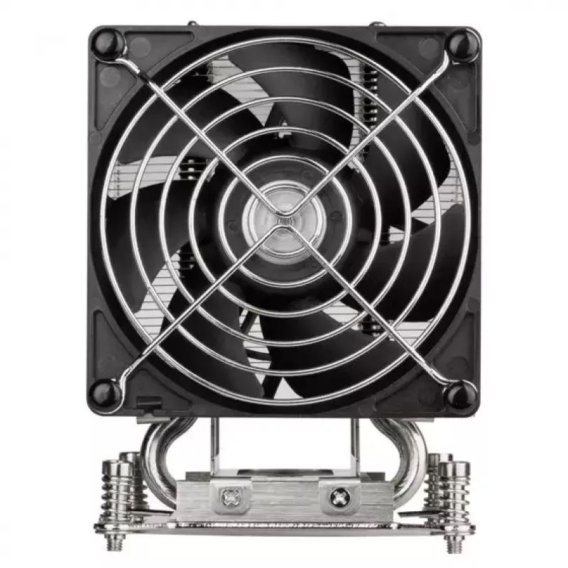 SilverStone SST-XE04-2066 cooler de CPU para servidor 4U, Intel LGA2011/2066