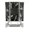 SilverStone SST-XE04-2066 cooler de CPU para servidor 4U, Intel LGA2011/2066