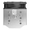 SilverStone SST-XE04-2066 cooler de CPU para servidor 4U, Intel LGA2011/2066