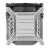 SilverStone SST-XE04-2066 cooler de CPU para servidor 4U, Intel LGA2011/2066