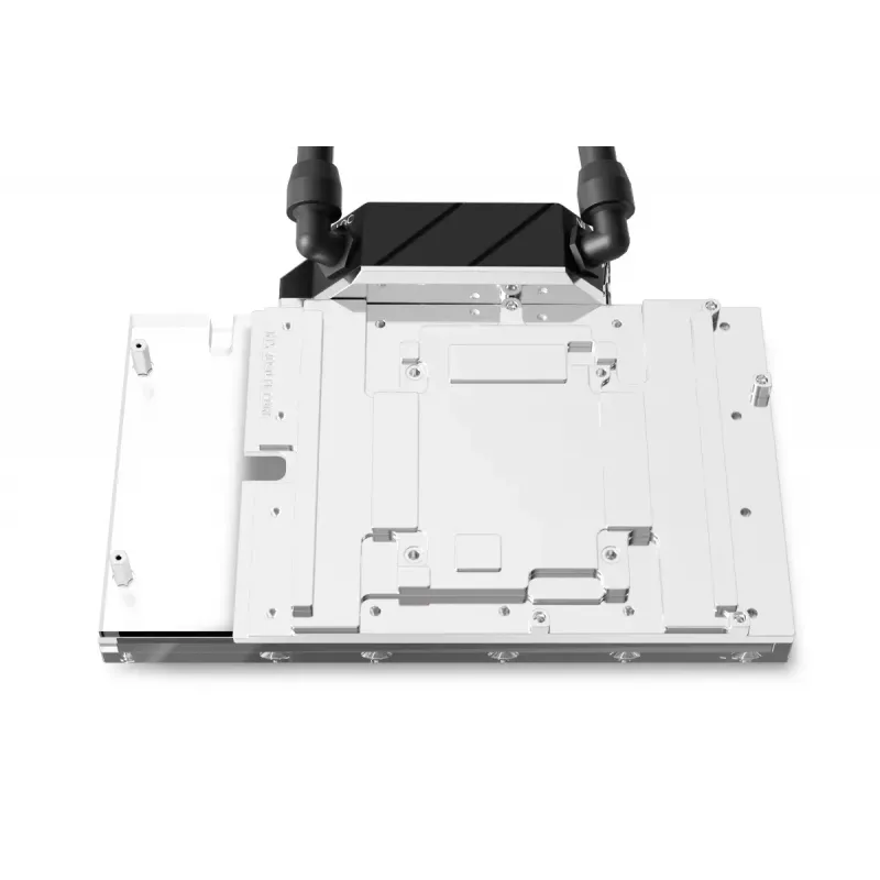 Refrigerador de GPU Alphacool Eiswolf 2 AIO 360 mm para RTX 4090 Founders Edition com backplate