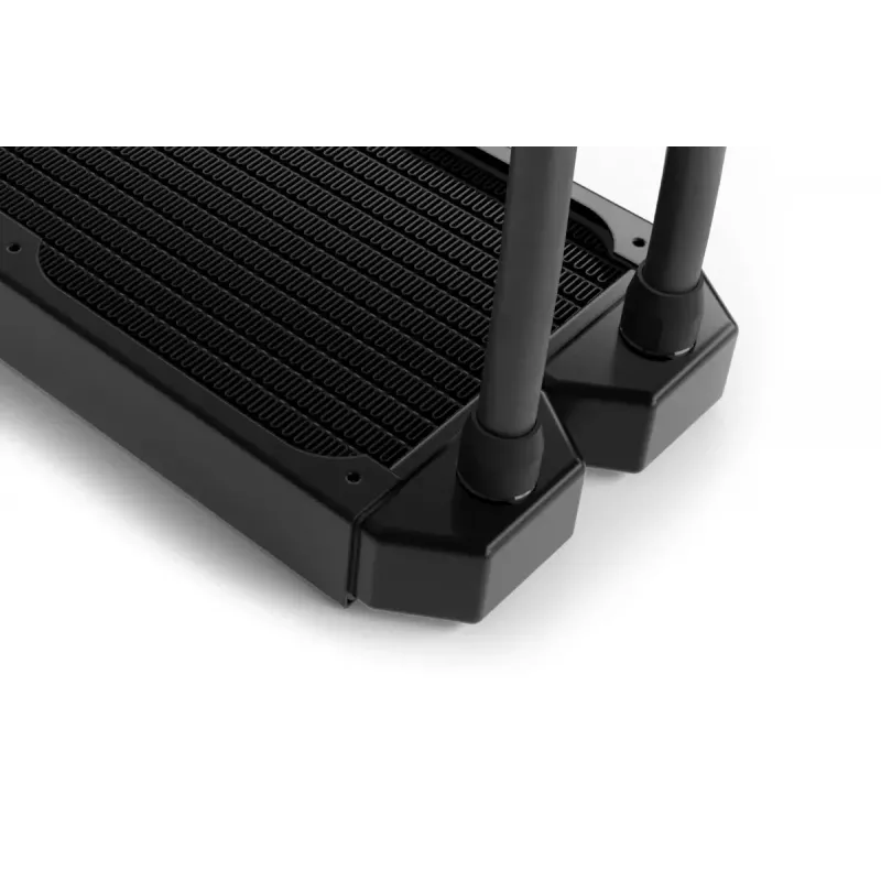 Refrigerador de GPU Alphacool Eiswolf 2 AIO 360 mm para RTX 4090 Founders Edition com backplate