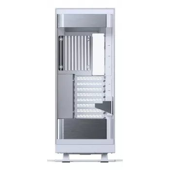 Caixa de PC Phanteks Evolv X2 Midi Tower branco