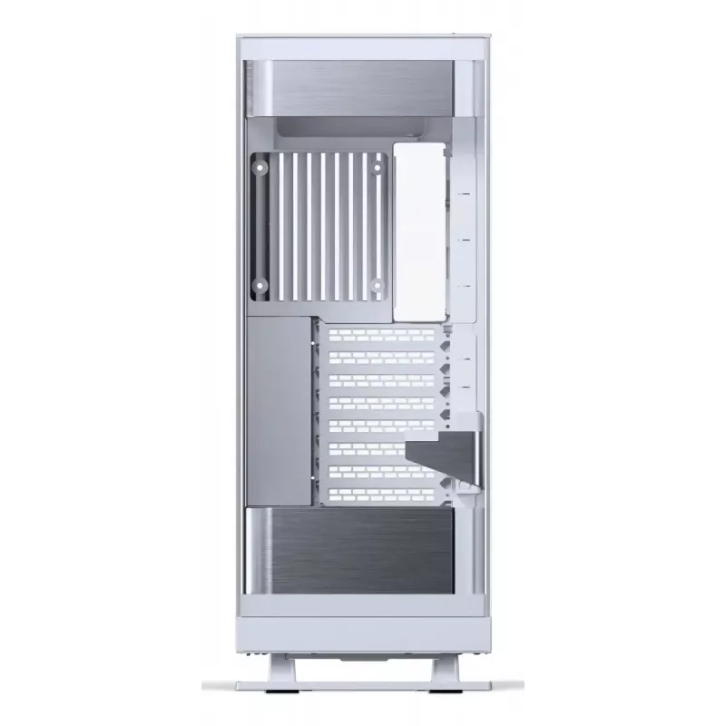 Caixa de PC Phanteks Evolv X2 Midi Tower branco