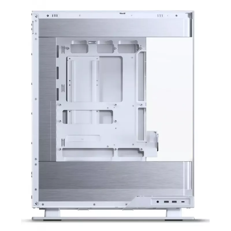 Caixa de PC Phanteks Evolv X2 Midi Tower branco
