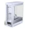 Caixa de PC Phanteks Evolv X2 Midi Tower branco