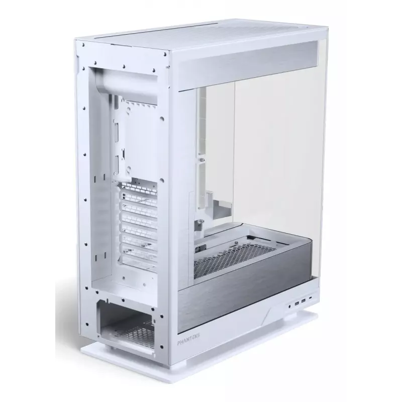 Caixa de PC Phanteks Evolv X2 Midi Tower branco