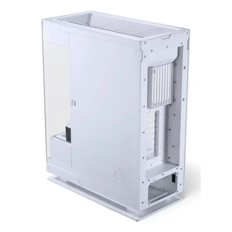 Caixa de PC Phanteks Evolv X2 Midi Tower branco