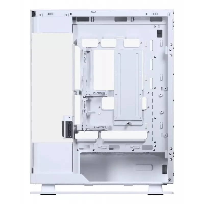 Caixa de PC Phanteks Evolv X2 Midi Tower branco
