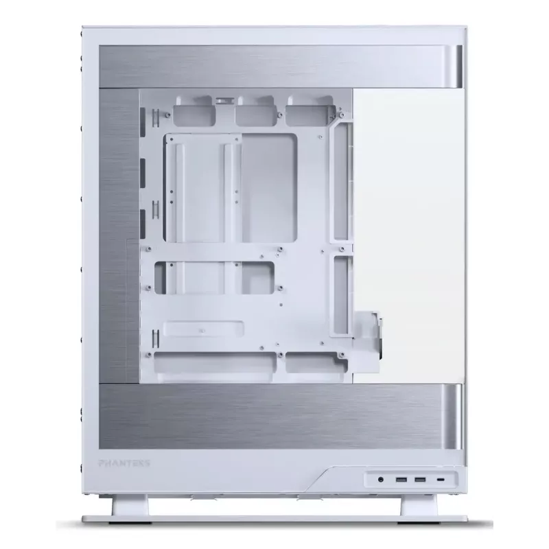 Caixa de PC Phanteks Evolv X2 Midi Tower branco