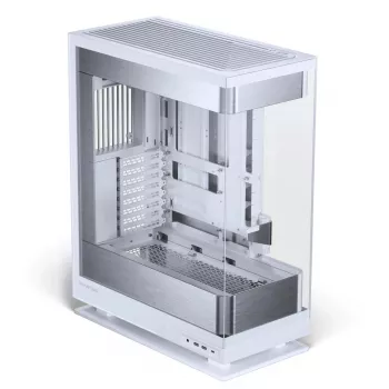 Caixa de PC Phanteks Evolv X2 Midi Tower branco