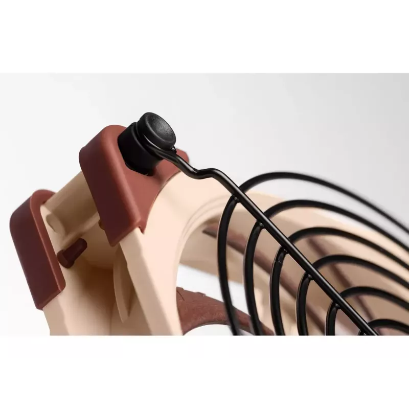 Grelha para ventoinha Noctua NA-FG1-9 SX5 aço 9,2 cm 5 unid.