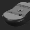 Kit de substituição de paddles Endgame Gear EGG-XM2-MS2, 5 unid., transparente/branco para comando de jogos