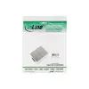 Adaptador InLine Cat.6, metal totalmente blindado, 2x conector fêmea RJ45/conector fêmea RJ45, direto