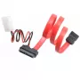 Cabo SATA para unidades óticas slimline Akasa AK-CB050-40 0,4 m