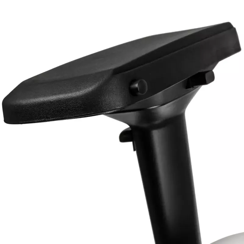 Cadeira gaming noblechairs EPIC assento acolchoado preto vermelho 120 kg