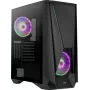 Aerocool Visor Midi Tower preto