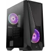 Aerocool Visor Midi Tower preto