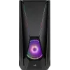 Aerocool Visor Midi Tower preto