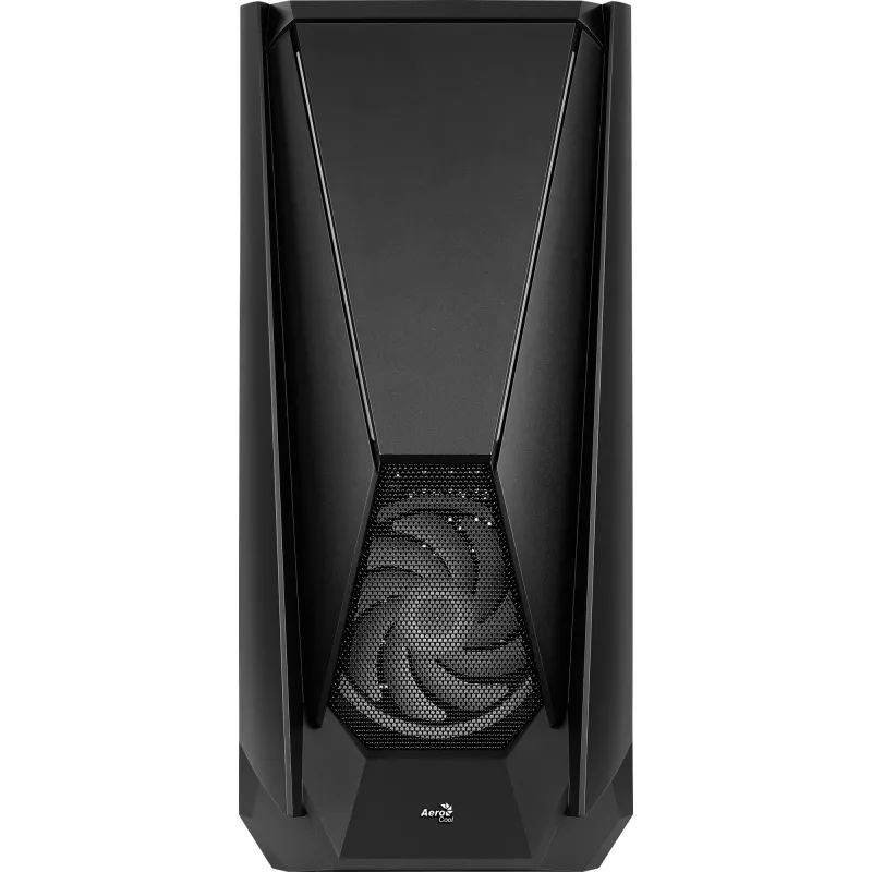 Aerocool Visor Midi Tower preto