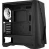Aerocool Visor Midi Tower preto