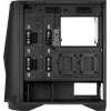 Aerocool Visor Midi Tower preto
