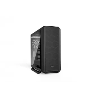 Caixa de PC be quiet! Silent Base 802 Window preta Midi Tower