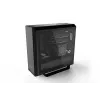 Caixa de PC be quiet! Silent Base 802 Window preta Midi Tower