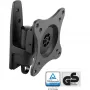 Suporte de parede InLine, para monitores até 69 cm (27 polegadas), máx. 15 kg