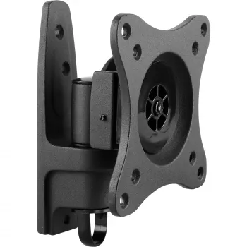 Suporte de parede InLine, para monitores até 69 cm (27 polegadas), máx. 15 kg