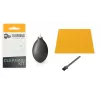 Conjunto de limpeza Glorious Gaming para teclado, kit de limpeza de equipamento