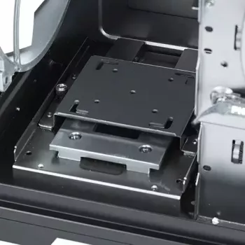 Caixa de PC Phanteks Enthoo Pro Full Tower preta