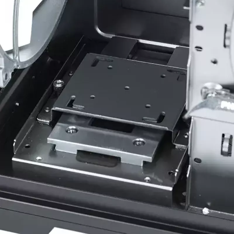 Caixa de PC Phanteks Enthoo Pro Full Tower preta