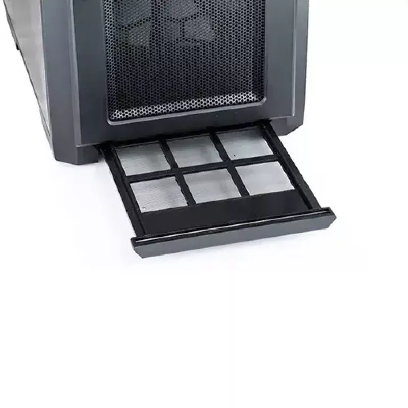 Caixa de PC Phanteks Enthoo Pro Full Tower preta