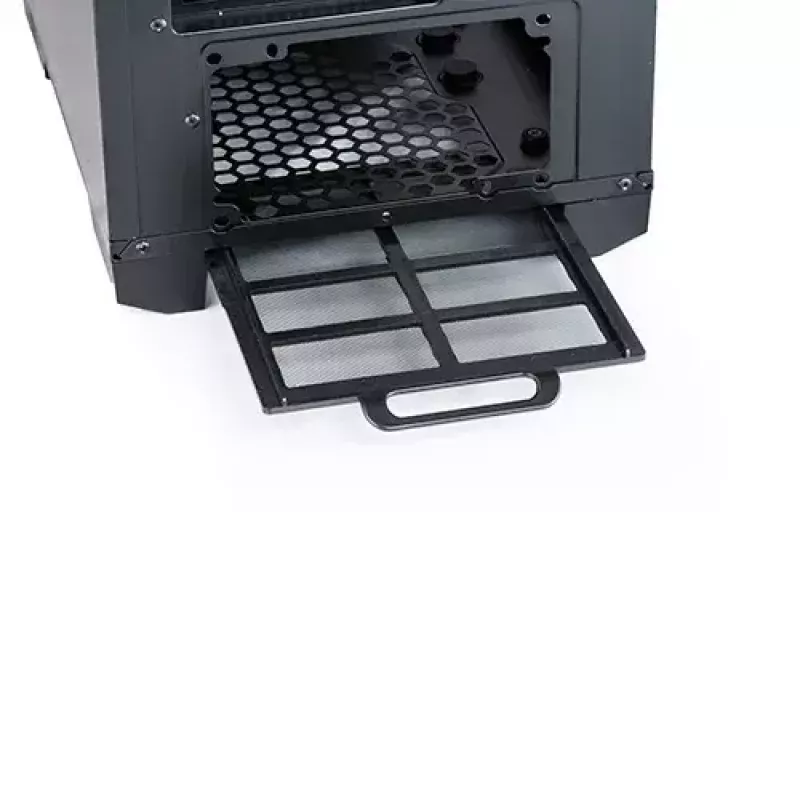 Caixa de PC Phanteks Enthoo Pro Full Tower preta