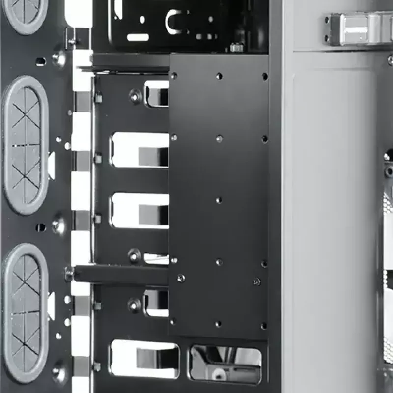 Caixa de PC Phanteks Enthoo Pro Full Tower preta