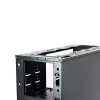 Caixa de PC Phanteks Enthoo Pro Full Tower preta