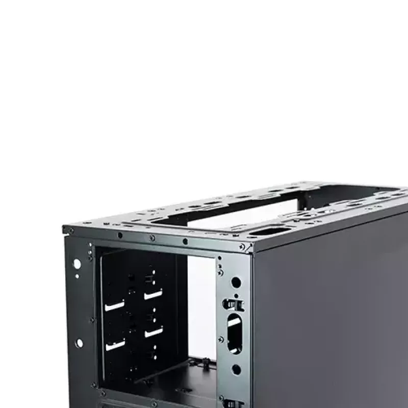 Caixa de PC Phanteks Enthoo Pro Full Tower preta