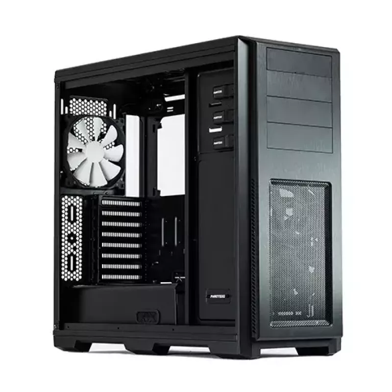 Caixa de PC Phanteks Enthoo Pro Full Tower preta