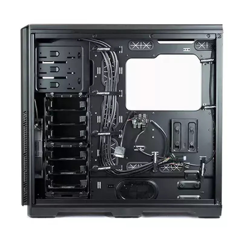 Caixa de PC Phanteks Enthoo Pro Full Tower preta