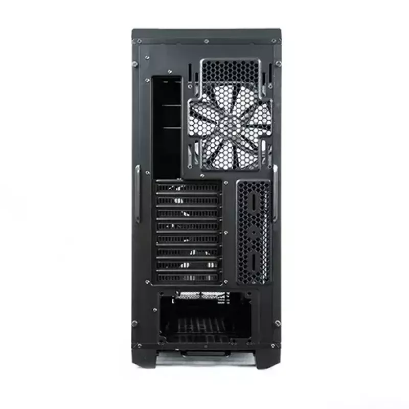 Caixa de PC Phanteks Enthoo Pro Full Tower preta