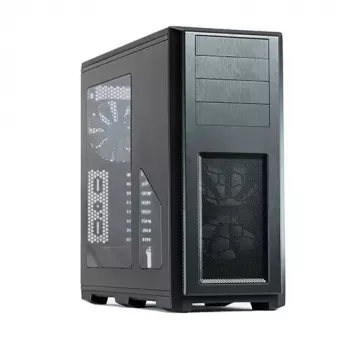 Caixa de PC Phanteks Enthoo Pro Full Tower preta