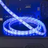 Tira de LED para caixa de computador Phanteks PH-LEDKT_M1 — compatibilidade universal com caixas, 1 unid.