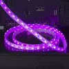 Tira de LED para caixa de computador Phanteks PH-LEDKT_M1 — compatibilidade universal com caixas, 1 unid.