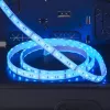 Tira de LED para caixa de computador Phanteks PH-LEDKT_M1 — compatibilidade universal com caixas, 1 unid.
