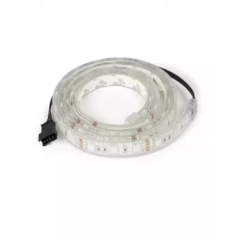 Tira de LED para caixa de computador Phanteks PH-LEDKT_M1 — compatibilidade universal com caixas, 1 unid.