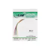 Cabo adaptador de alimentação SATA InLine 1x conector fêmea 4 pinos / 15 pinos SATA para cima em ângulo 29670X